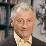 Portrait of Leonard Kleinrock