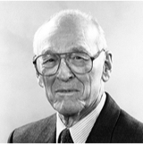 Portrait of Paul Boyer