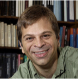 Portrait of Todd Martínez