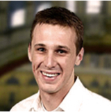 Portrait of Matthew Clawson