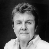 Portrait of Kay Ryan